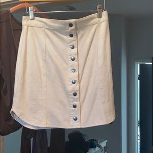 Bb Dakota skirt